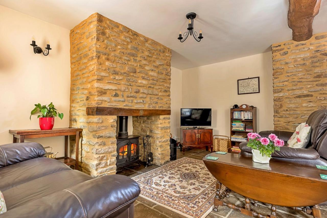 Finest Retreats - Fives Court Cottage North Cheriton 외부 사진