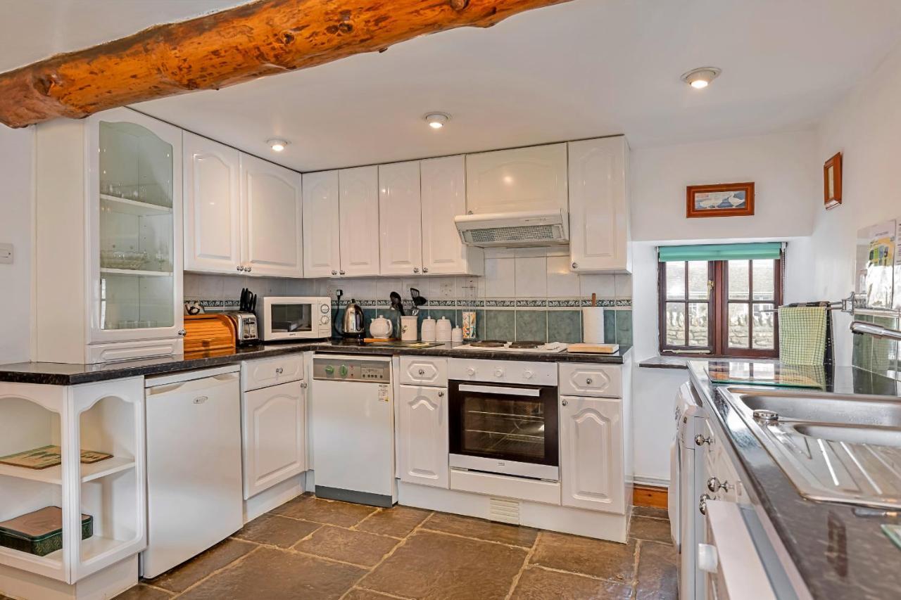 Finest Retreats - Fives Court Cottage North Cheriton 외부 사진