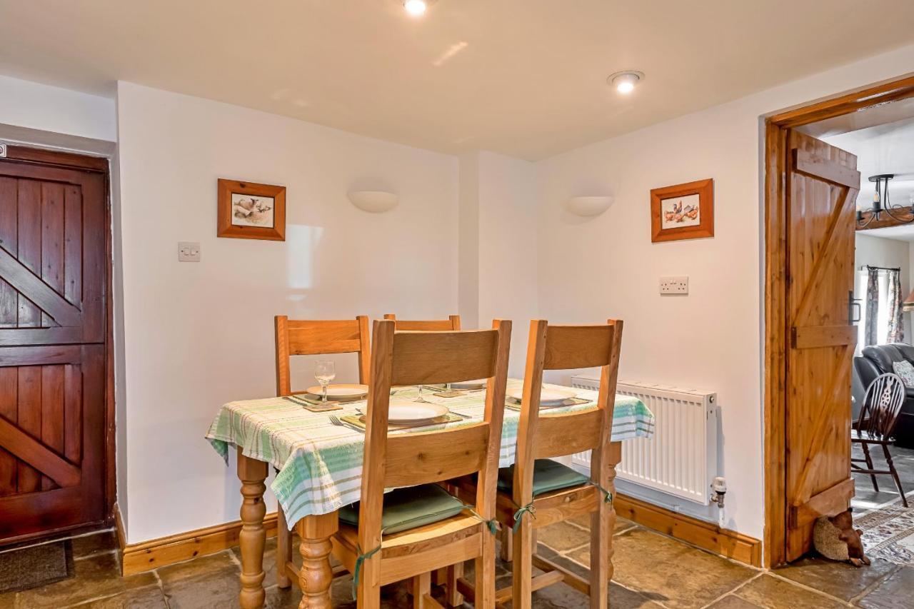 Finest Retreats - Fives Court Cottage North Cheriton 외부 사진
