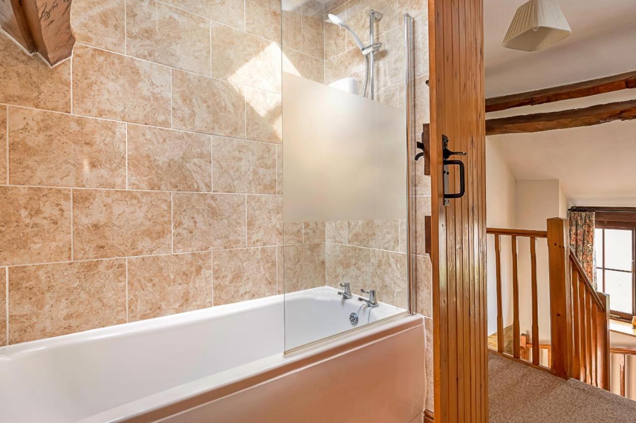 Finest Retreats - Fives Court Cottage North Cheriton 외부 사진