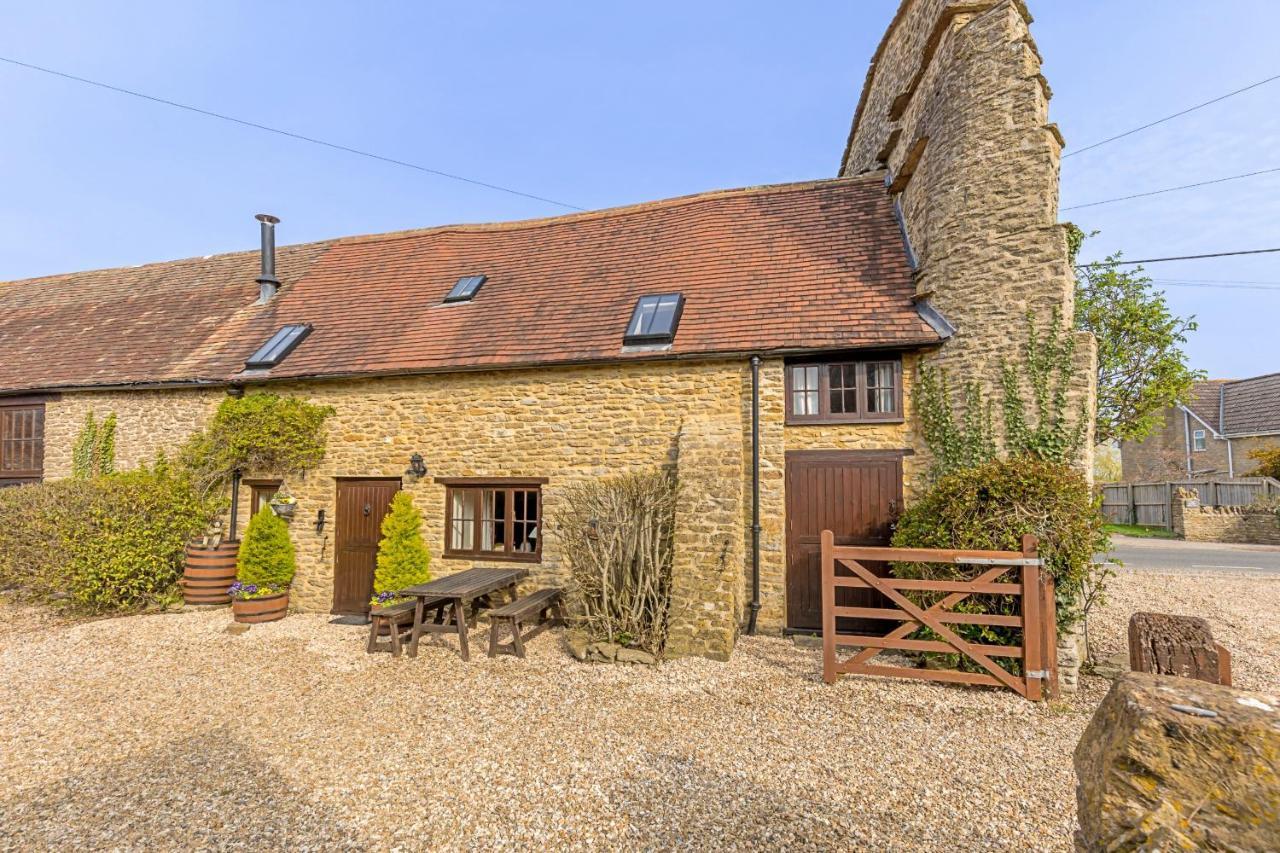 Finest Retreats - Fives Court Cottage North Cheriton 외부 사진